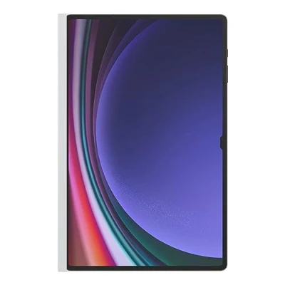 Imagen de Samsung Note View Cover Blanco Galaxy Tab S9 Ultra