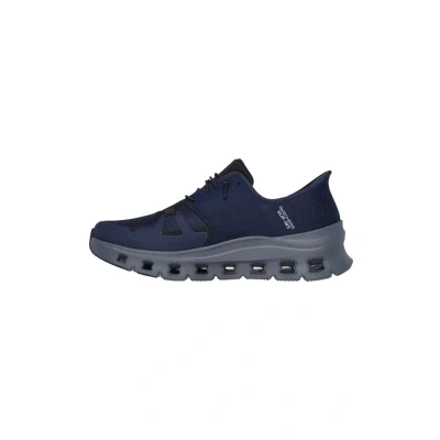 Imagen de Skechers Zapatillas, Hombre, Talla: 43, Navy charcoal Zapatos