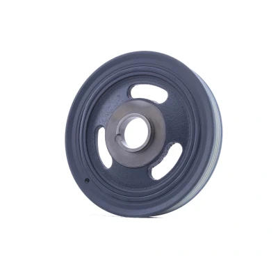 Imagen de FEBI BILSTEIN 31100 Polea de cigüeñal 6PK 158 5 para CITROËN: Berlingo II Furgón, C3 I Hatchback, Xsara Picasso, PEUGEOT: 206 Hatchback