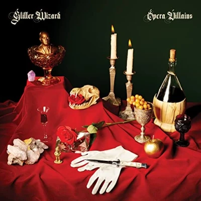 Imagen de Opera Villains (Ltd) [Vinilo]