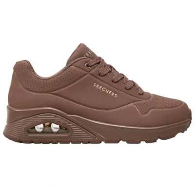 Imagen de Skechers Sport UNO Zapatillas, Mujer, Talla: 40, Brown Zapatos