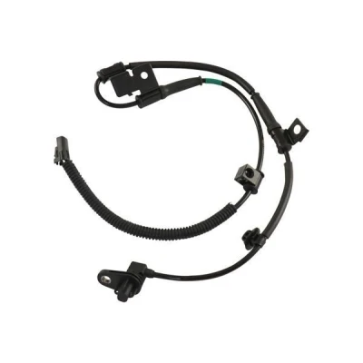Imagen de KAVO PARTS BAS 4021 Sensor de ABS Eje delantero, izquierda KIA: cee‘d I Hatchback