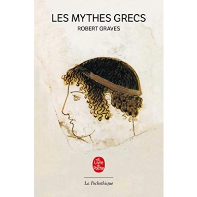 Imagen de Les Mythes Grecs (coffret)