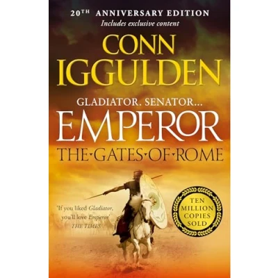 Imagen de Emperor the gates of rome