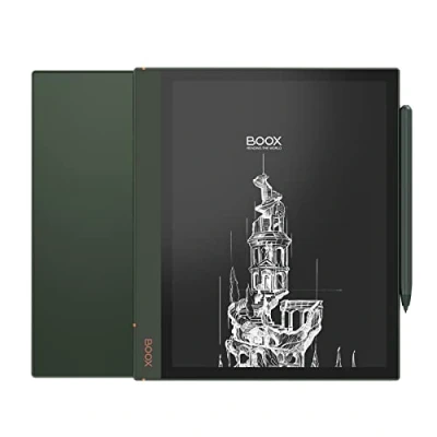 Imagen de BOOX Note Air2 Plus 10.3&quot; E Book Tablet Android 11 Luz Frontal 64GB G Sensor WiFi BT OTG