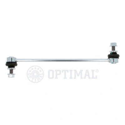 Imagen de OPTIMAL G7 2103 Bieleta de suspensión Eje delantero, izquierda, derecha 330 Acero TOYOTA: Corolla XII Familiar, Berlina