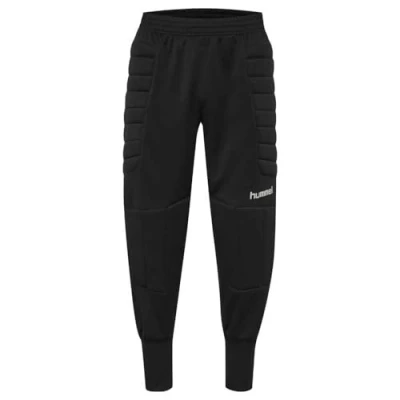 Imagen de Hummel Pantalones para niños, Talla: 176, Black
