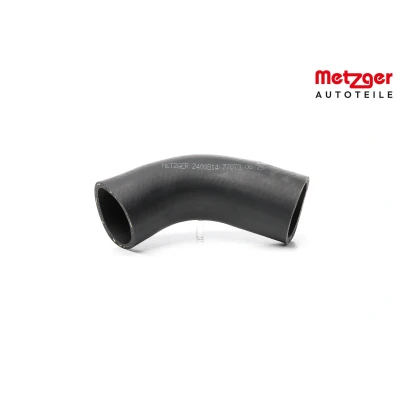 Imagen de METZGER 2400814 Manguera Turbo sin tubería FORD: S Max Mk1, MONDEO 4 Stufenheck, Turnier