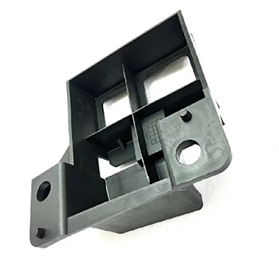 Imagen de Soporte, parachoques PRASCO ME9211004
