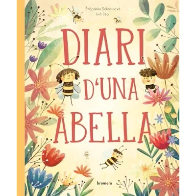 Imagen de Diari d&#039;&#039;una abella