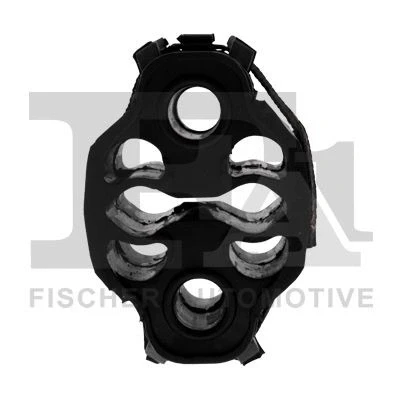Imagen de FA1 143 954 Soporte, sistema de escape