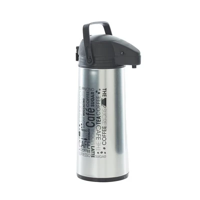 Imagen de Botella isotérmica de acero inoxidable 1,8 l