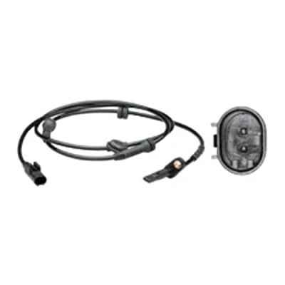 Imagen de HELLA 6PU 012 679 291 Sensor de ABS Eje trasero activo 2 1450 FIAT: Punto II Hatchback
