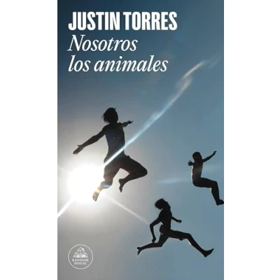 Imagen de Nosotros los animales (Random House)