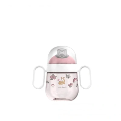 Imagen de Vaso Antiderrame Mio Fairy Garden 200 ml