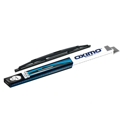 Imagen de Limpiaparabrisas Oximo WR510360 360mm posterior Escobillas con arco SKODA: Fabia I Hatchback, 1 Combi, Praktik
