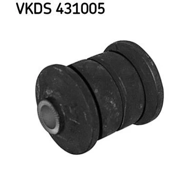 Imagen de SKF VKDS 431005 Silentblock Brazo de Suspension VOLKSWAGEN: TRANSPORTER 4, 4 Bus norauto, oscaro, mister auto
