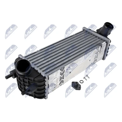Imagen de NTY CNG HY 001 Intercooler