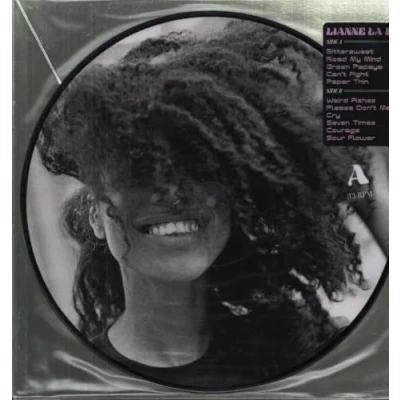 Imagen de Lianne La Havas Vinilo