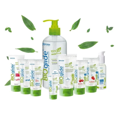 Imagen de Lubricante duradero Bioglide neutral 500 ml de JoyDivision