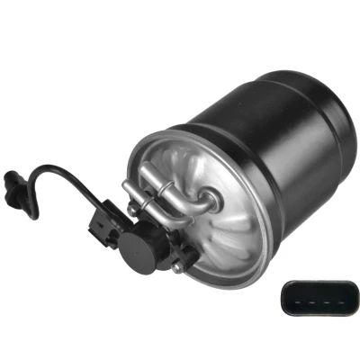 Imagen de FEBI BILSTEIN 176625 Filtro Combustible de tubería FORD: Focus Mk4 Turnier, Hatchback, Kuga Mk3