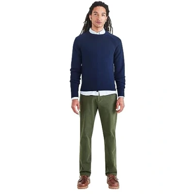 Imagen de Dockers SMART 360 FLEX CHINO SLIM, Casual Pants para Hombre, Forest Night, 28W 32L