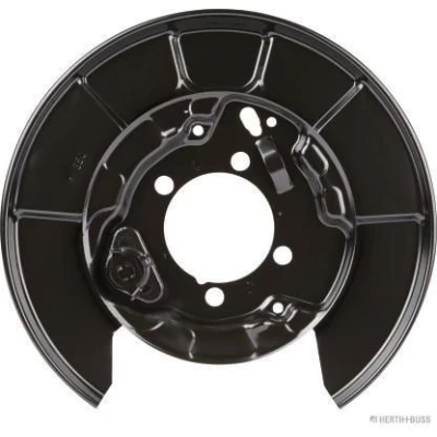 Imagen de HERTH+BUSS JAKOPARTS J3352003 Chapa Protectora de Disco Freno TOYOTA: RAV4 III SUV