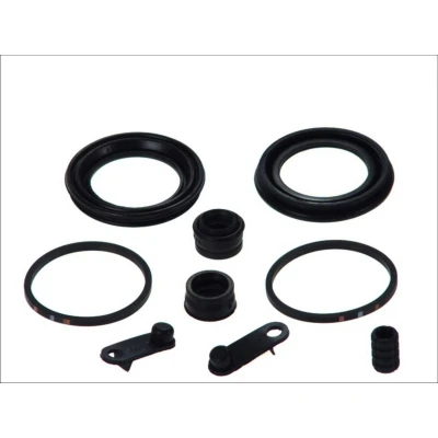 Imagen de AUTOFREN SEINSA D41645 Kit de Reparación Frenos Eje delantero 35 KIA: CARNIVAL / GRAND 3
