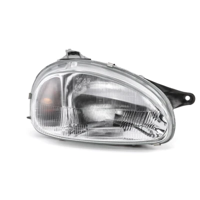 Imagen de TYC 20 3203 85 2 Faros derecha H4 OPEL: Corsa B Hatchback, Combo Furgón, Furgón norauto, oscaro, mister auto