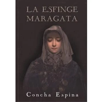 Imagen de LA ESFINGE MARAGATA