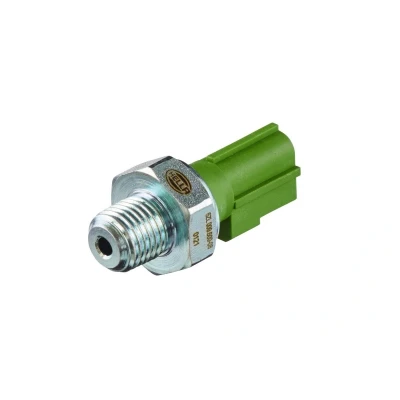 Imagen de HELLA 6ZL 009 600 081 Sensor de Presión Aceite 1/4 18NPT 0,25 Contacto ruptor FORD: Focus Mk1 Berlina, Hatchback, MONDEO 3