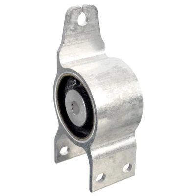 Imagen de FEBI BILSTEIN 175470 Silentblock Brazo de Suspension Eje delantero, derecha, posterior Caucho MERCEDES BENZ: Clase A