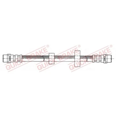 Imagen de Tubo flexible de frenos QUICK BRAKE 22.404