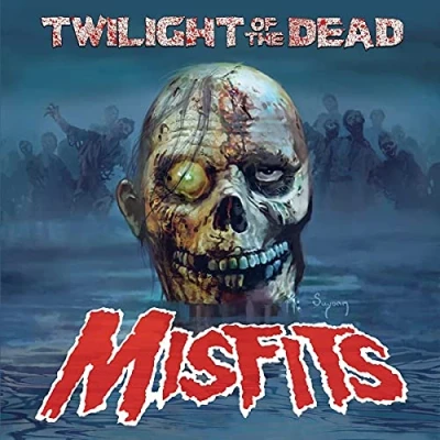 Imagen de Twilight Of The Dead Vinilo
