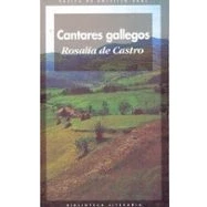 Imagen de Cantares Gallegos