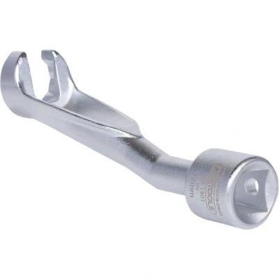 Imagen de KS Tools 152.1401 Llave para sondas lambda y conducciones de inyectores, 17 mm