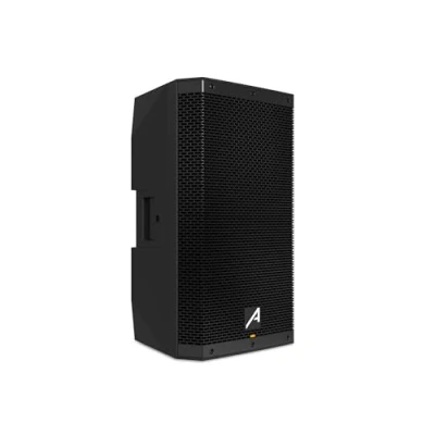 Imagen de Audibax DSP12 Altavoz Activo con DSP de 12&quot; Amplificado Potencia 1200W Interno Calidad para Ecualización y Modos Reproducción Conexión Bluetooth