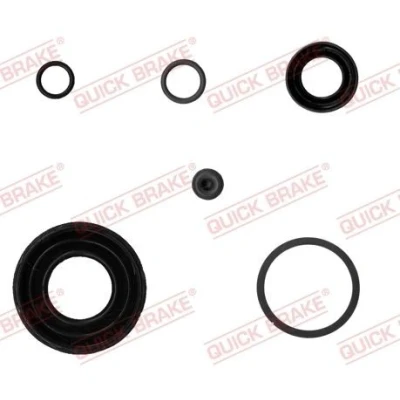 Imagen de QUICK BRAKE 114 0123 Kit de Reparación Frenos 34