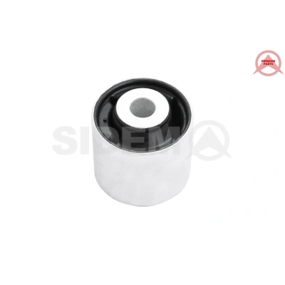 Imagen de SIDEM 827700 Silentblock Brazo de Suspension Eje trasero arriba, delante Rodamiento caucho metal oscilante transversal JAGUAR: S Type