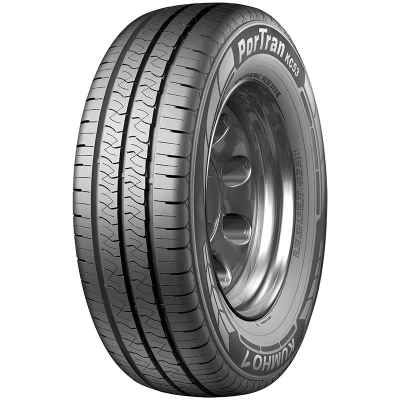 Imagen de Kumho Portran Kc53 195/75 R16 107T