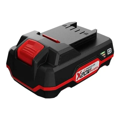Imagen de Bateria 20v con Capacidad 2AH Parkside PAP20A1 para Equipos de la Serie X20Vteam Ejemplo taladros, Sierras, Atornillador.
