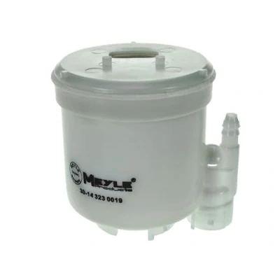 Imagen de MEYLE 30 14 323 0019 Filtro Combustible Filto de larga duración ORIGINAL Quality TOYOTA: Yaris III Hatchback, II Hatchback