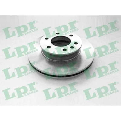 Imagen de Disco de freno LPR M2042V