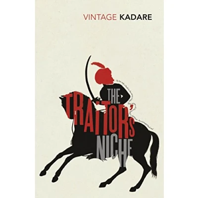Imagen de The Traitor S Niche