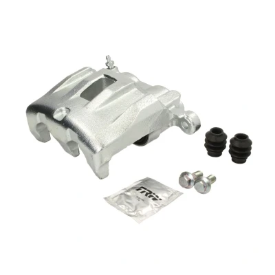 Imagen de TRW BHV709E Pinza de freno Hierro fundido JEEP: GRAND CHEROKEE 2