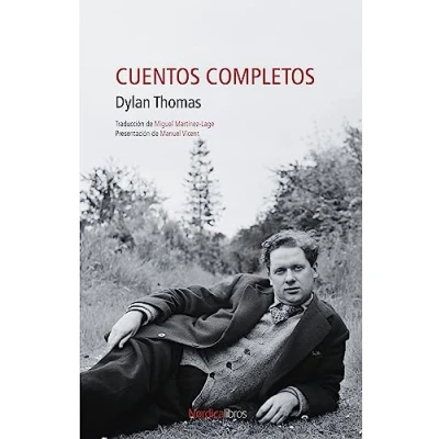 Imagen de Cuentos completos (OTRAS LATITUDES)