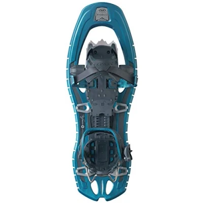 Imagen de TSL Symbioz Access Raquetas de Nieve Hiperflex, Adultos Unisex, Celestial, 30 80 kg