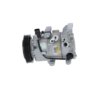 Imagen de NRF 32997G compresor de Aire Acondicionado VS14 12 PAG 46 YF con aceite