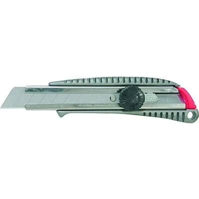 Imagen de Nt Cutter L 500GP Cortador Metálico, Gris, m