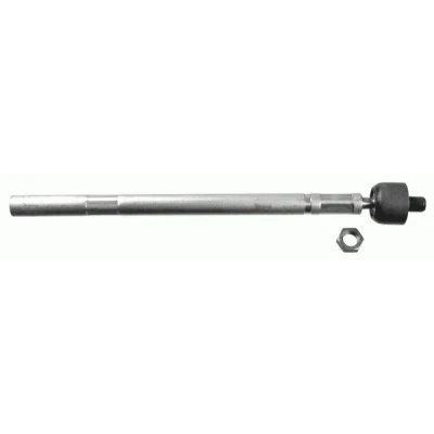Imagen de LEMFÖRDER 30669 01 Rotula Axial de Direccion Eje delantero, ambos lados M14x1,5 324 PEUGEOT: 307 SW, Hatchback, CC, CITROËN: C4 I Hatchback